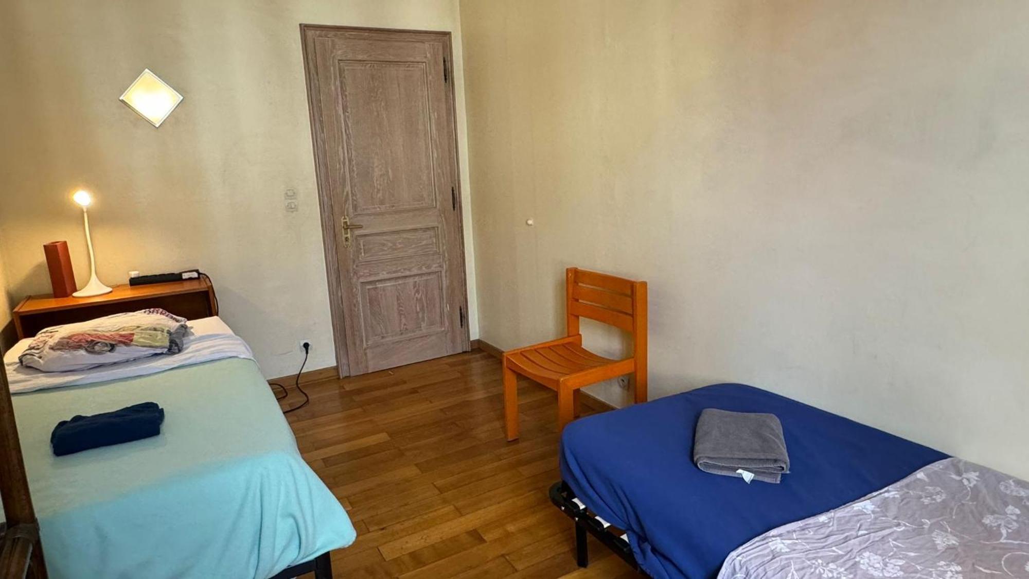 Brant Academy Petite France Albergue Estrasburgo Habitación foto