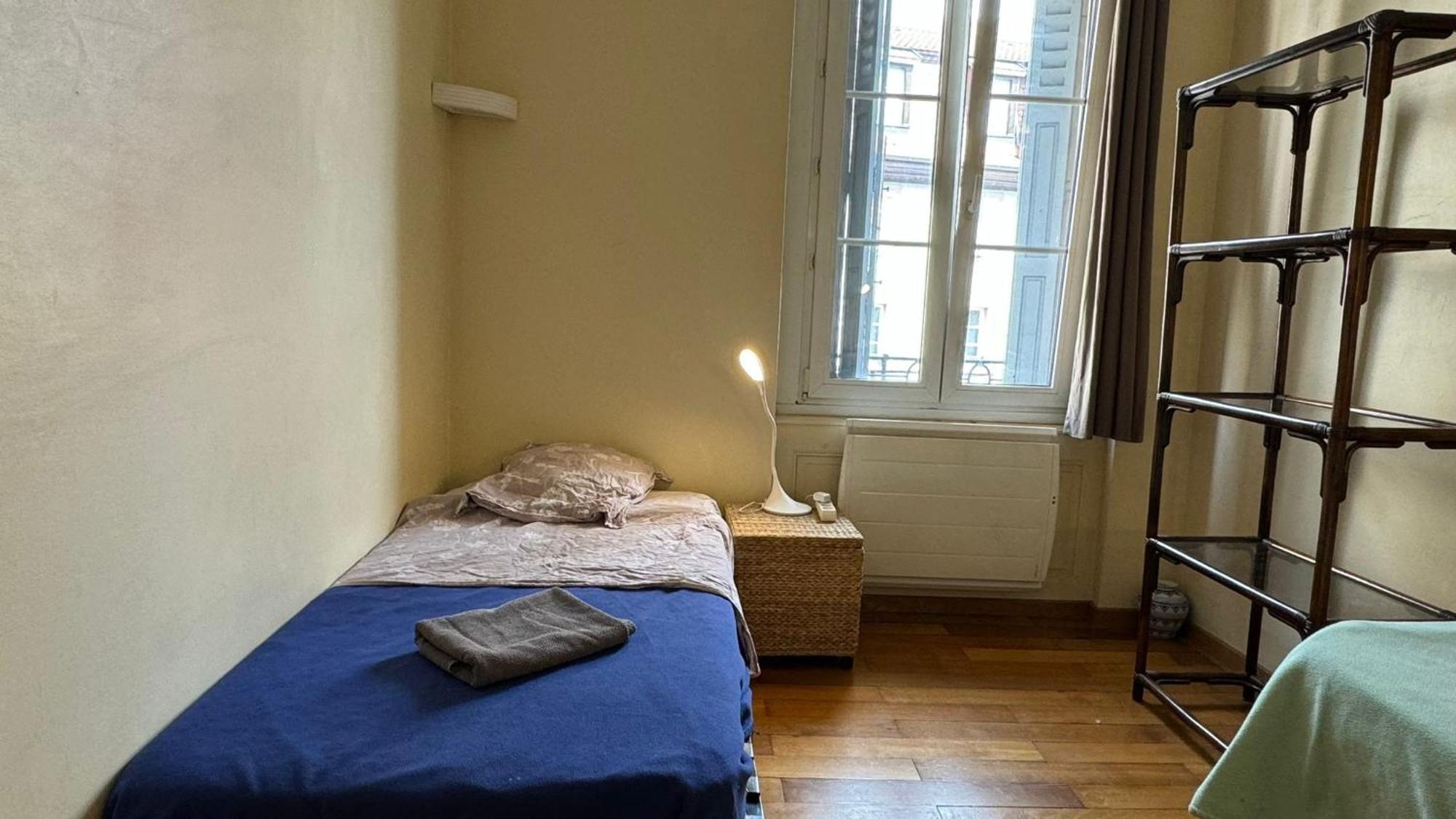 Brant Academy Petite France Albergue Estrasburgo Habitación foto